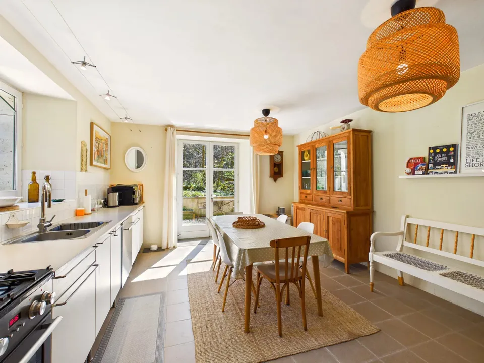 Villa i Teyjat, Dordogne - foto 3