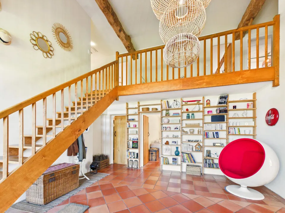 Villa i Teyjat, Dordogne - foto 4