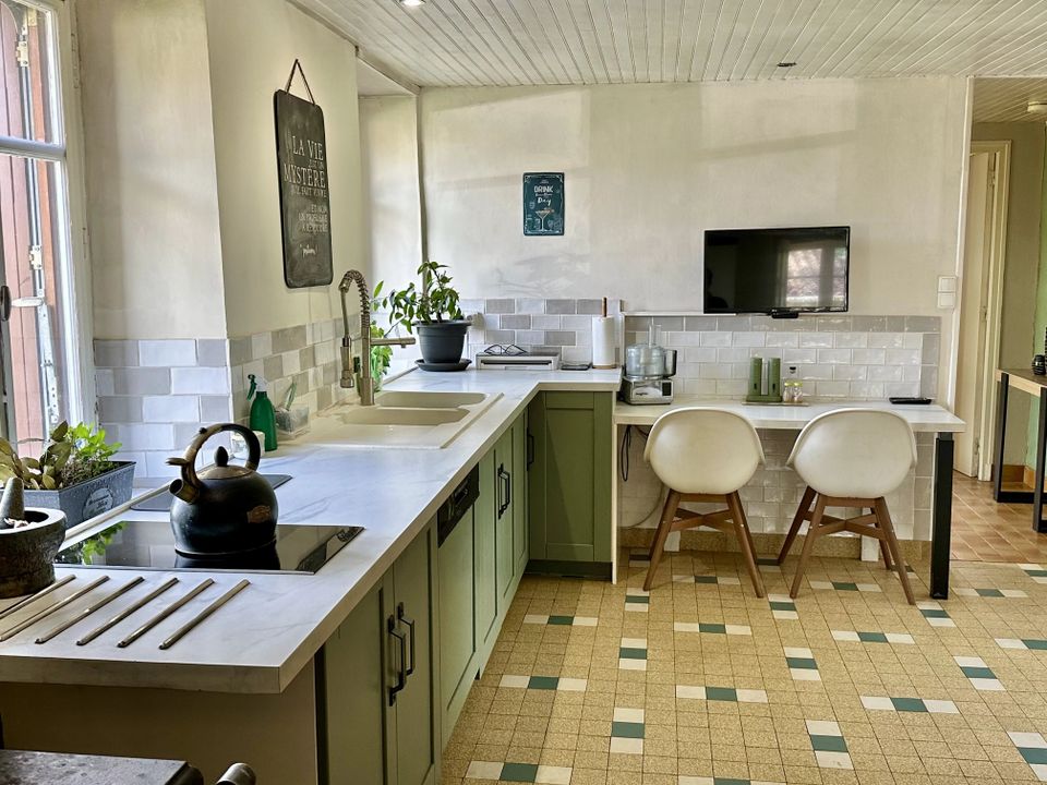 Villa i Saint-Claud, Charente - foto 2