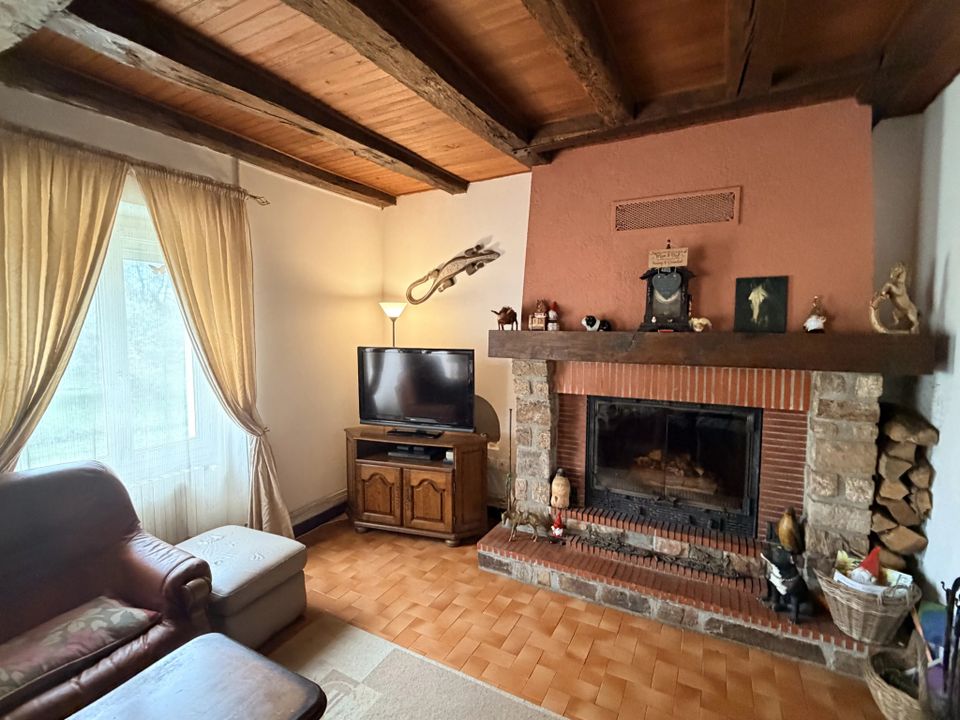 Villa i Magnac-Laval, Haute-Vienne - foto 5