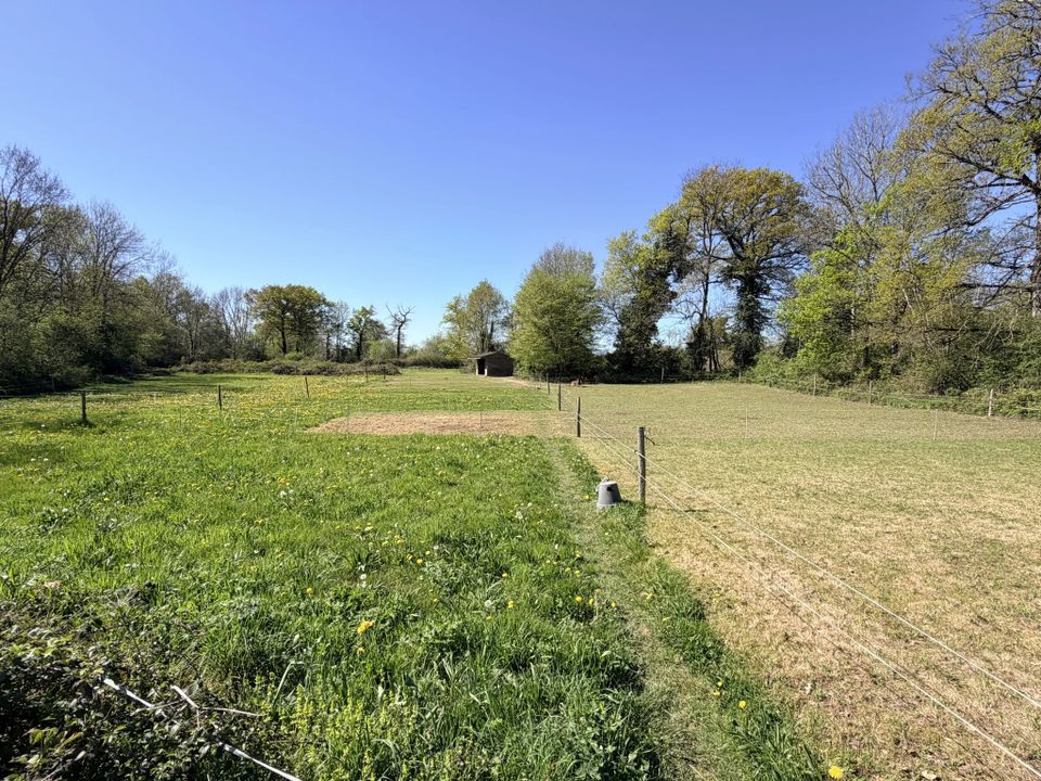 Villa i Magnac-Laval, Haute-Vienne - foto 2