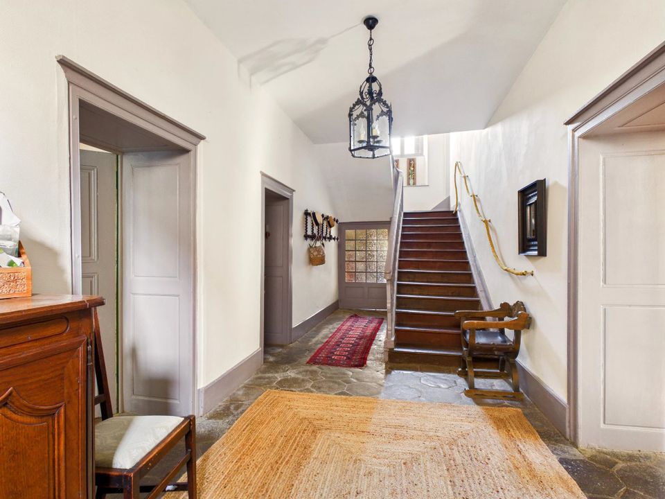 Villa i Evaux-les-Bains, Creuse - foto 2