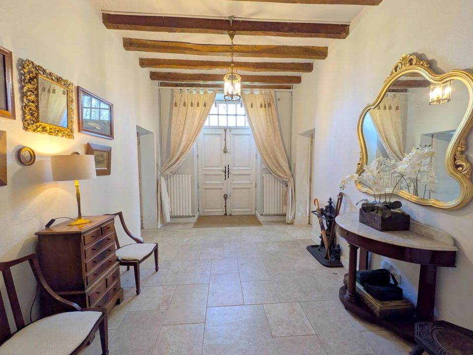 Villa i Saint-Genis-De-Saintonge, Charente-Maritime - foto 3