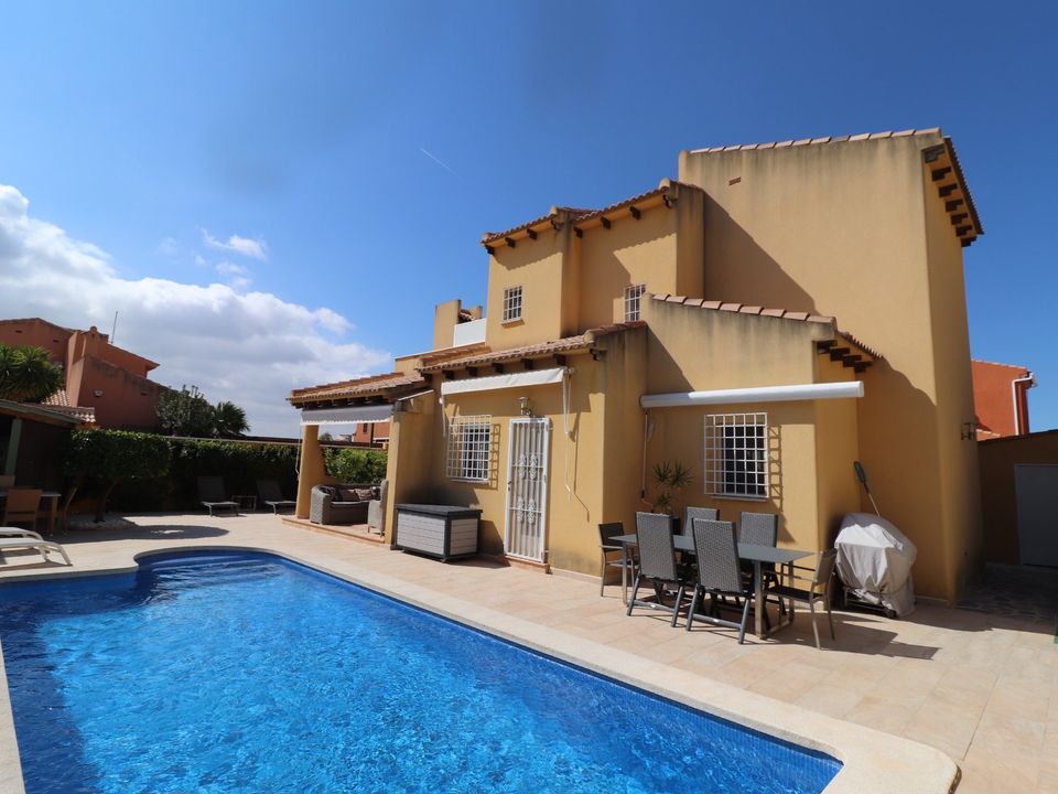 Villa i Fortuna, Murcia - foto 3