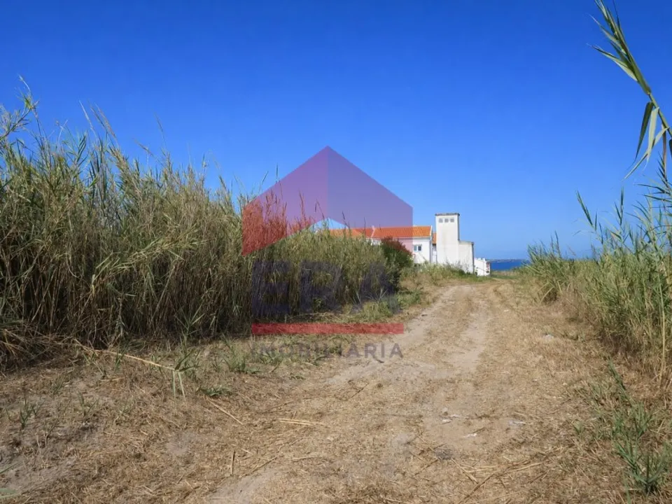 Helårsgrund i Ferrel, Leiria - foto 2