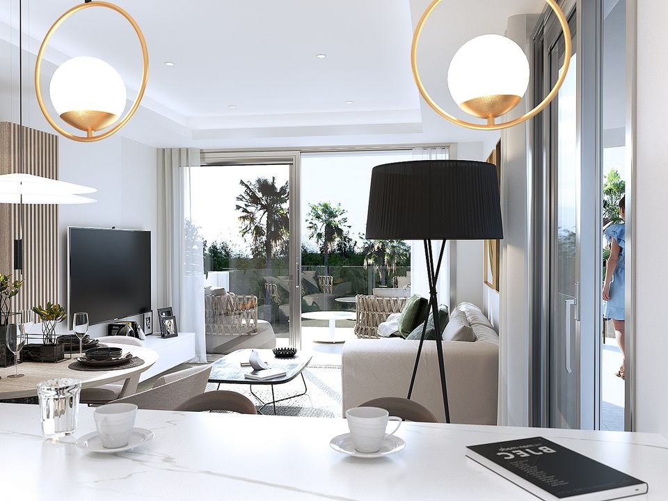Appartement in Cabo Roig, Alicante - foto 2