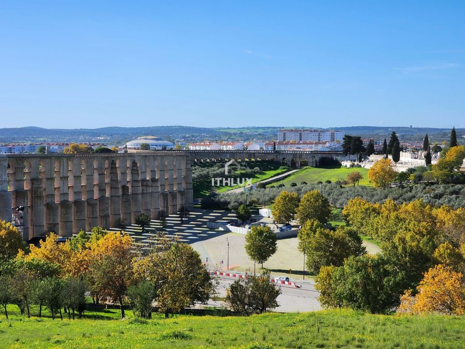 Tomt i Elvas, Portalegre - bilde 5