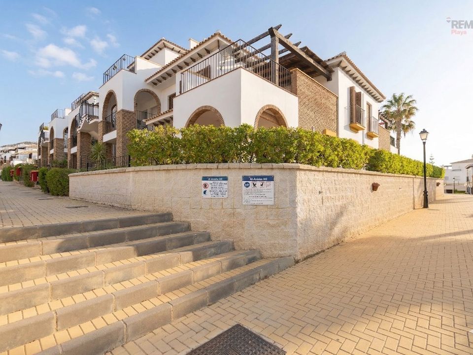 Reihenhaus in Vera, Almeria - Foto 1