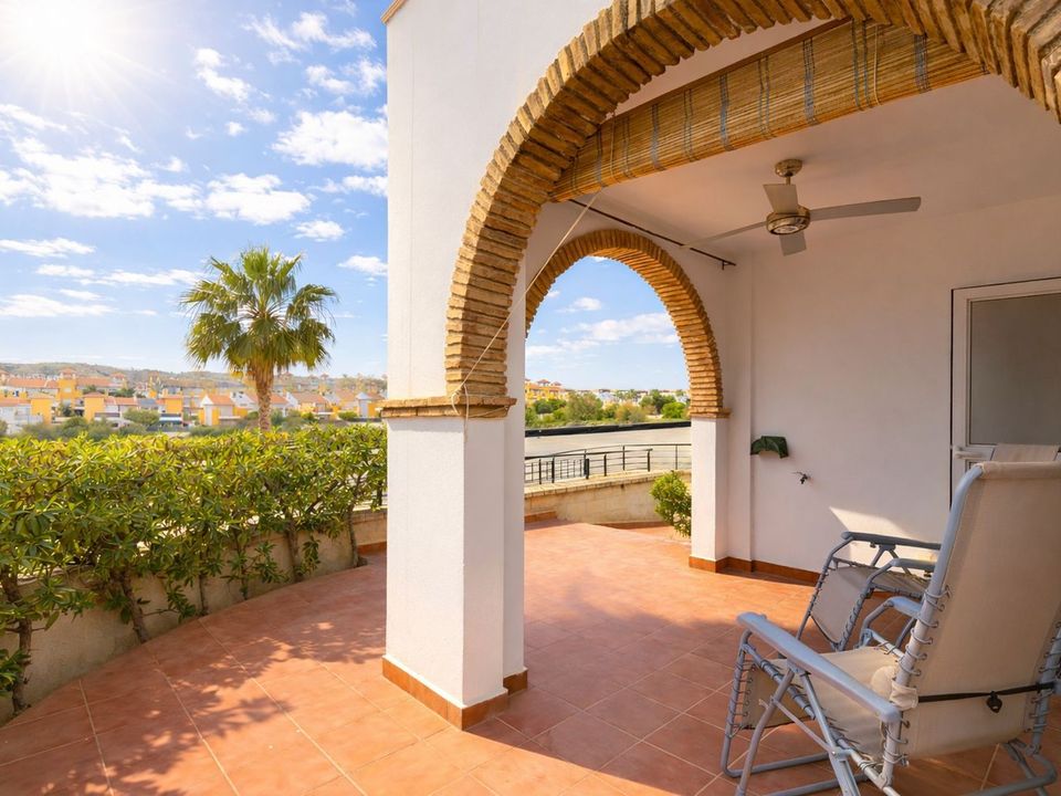 Reihenhaus in Vera, Almeria - Foto 2