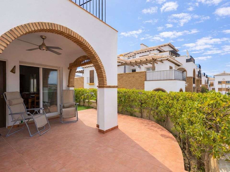 Reihenhaus in Vera, Almeria - Foto 3