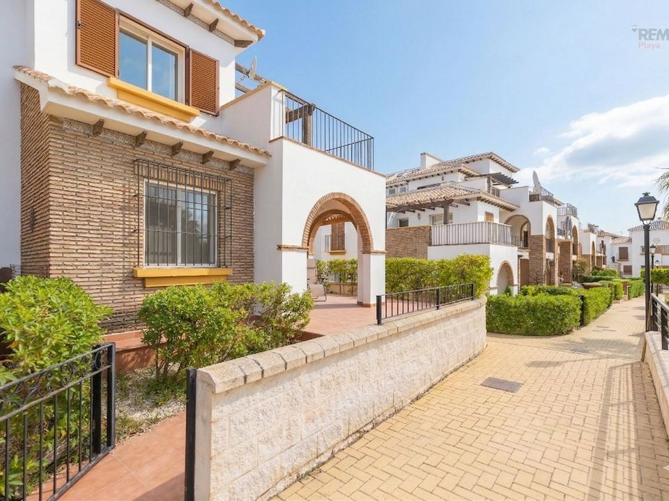 Reihenhaus in Vera, Almeria - Foto 4