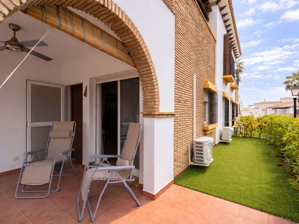 Reihenhaus in Vera, Almeria - Foto 5