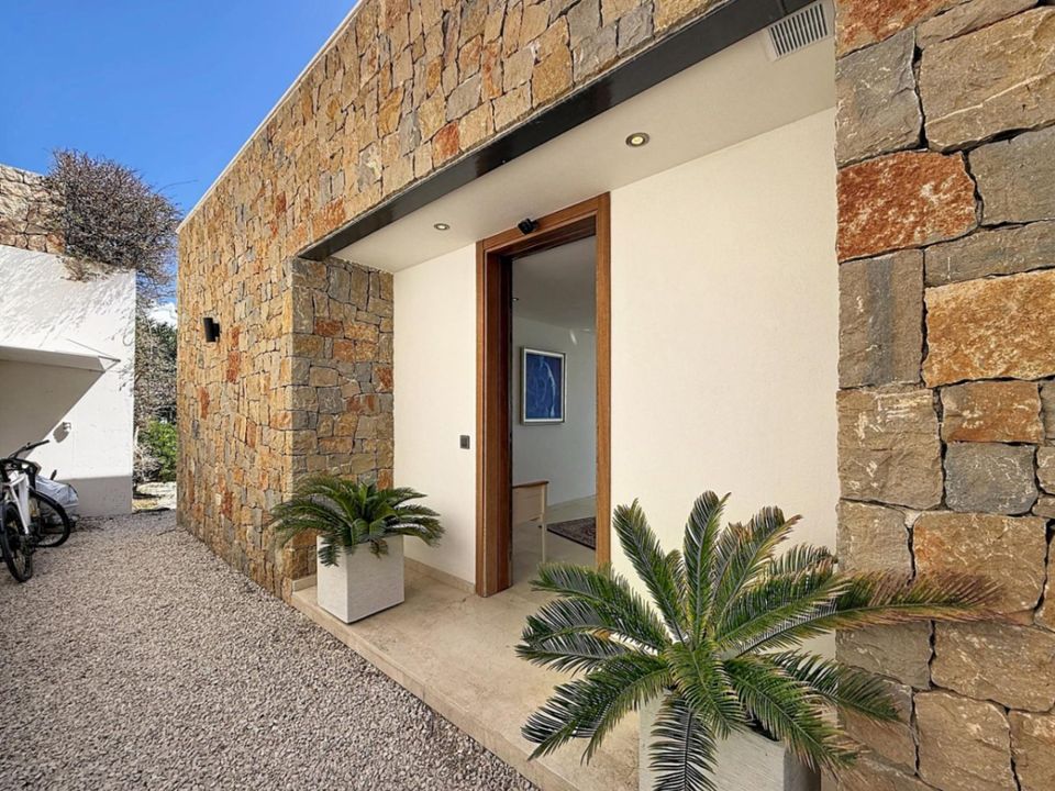 Villa i Benitachell, Alicante - foto 5