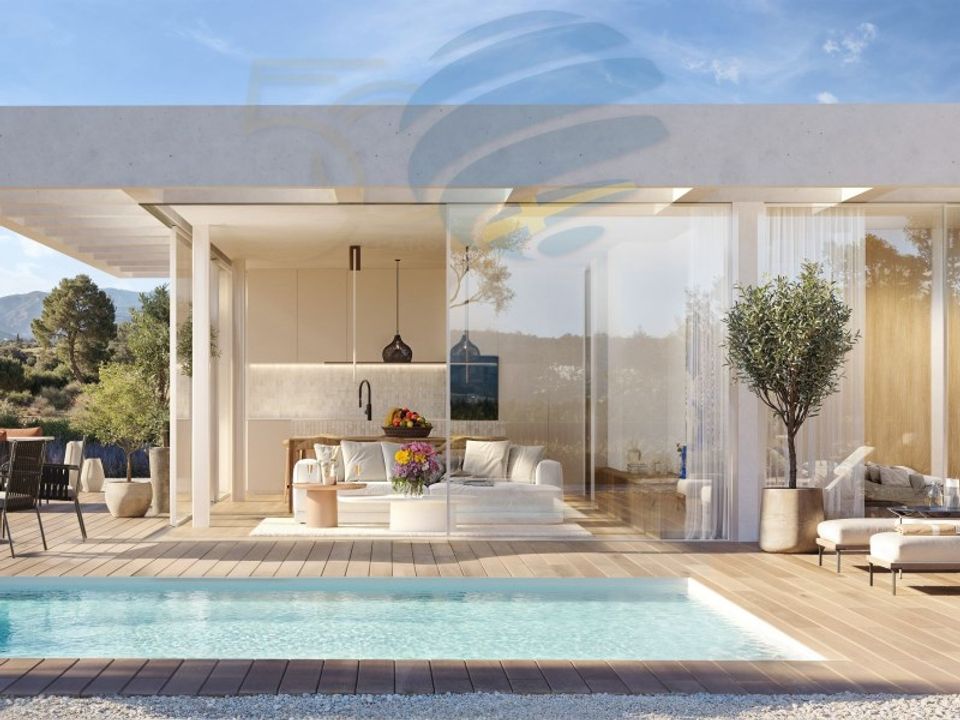 Villa i Silves, Faro - foto 1