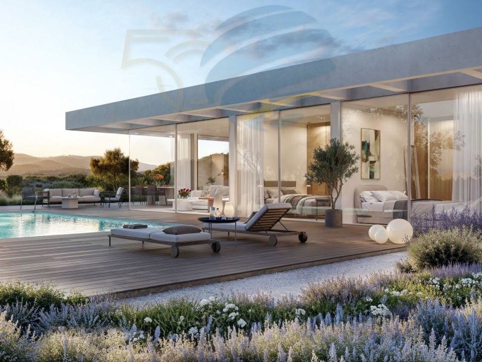 Villa i Silves, Faro - foto 2