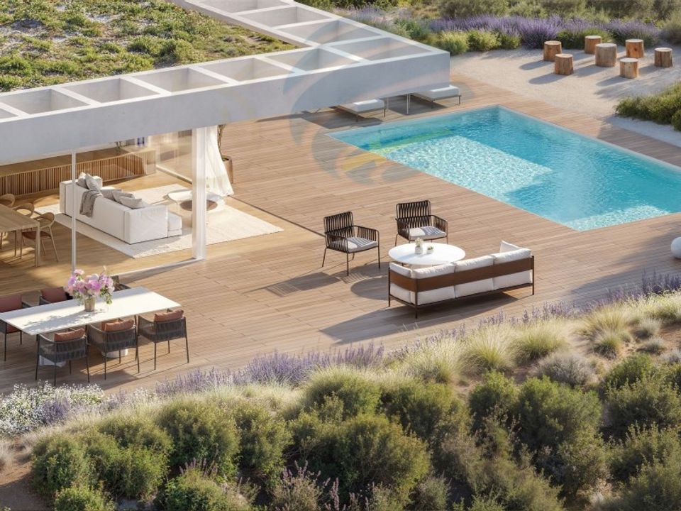 Villa i Silves, Faro - foto 3