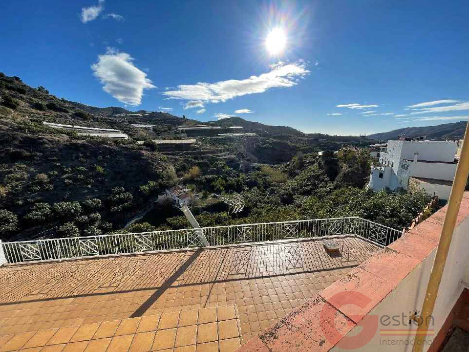 Villa in Itrabo, Granada - foto 1