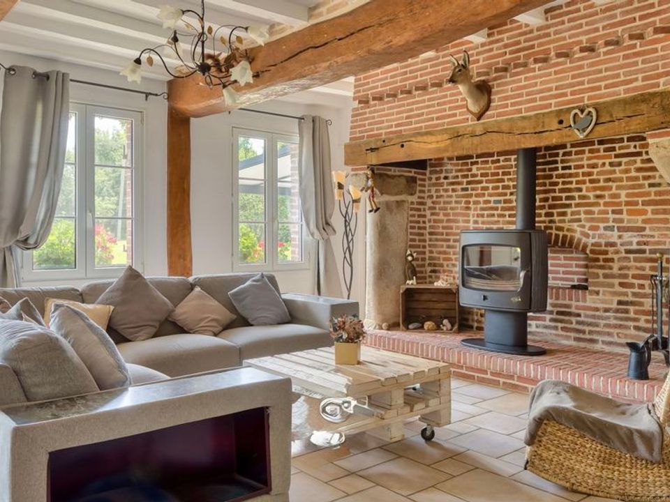 Villa a Tôtes, Seine-Maritime - foto 2