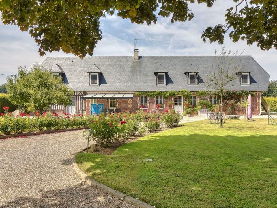Villa a Tôtes, Seine-Maritime - foto 4