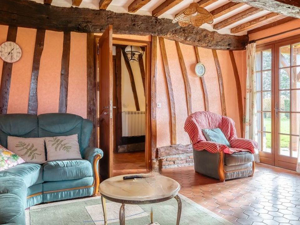 Villa a Bacqueville-en-Caux, Seine-Maritime - foto 2