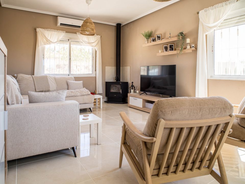 Villa i Pinoso, Alicante - foto 2