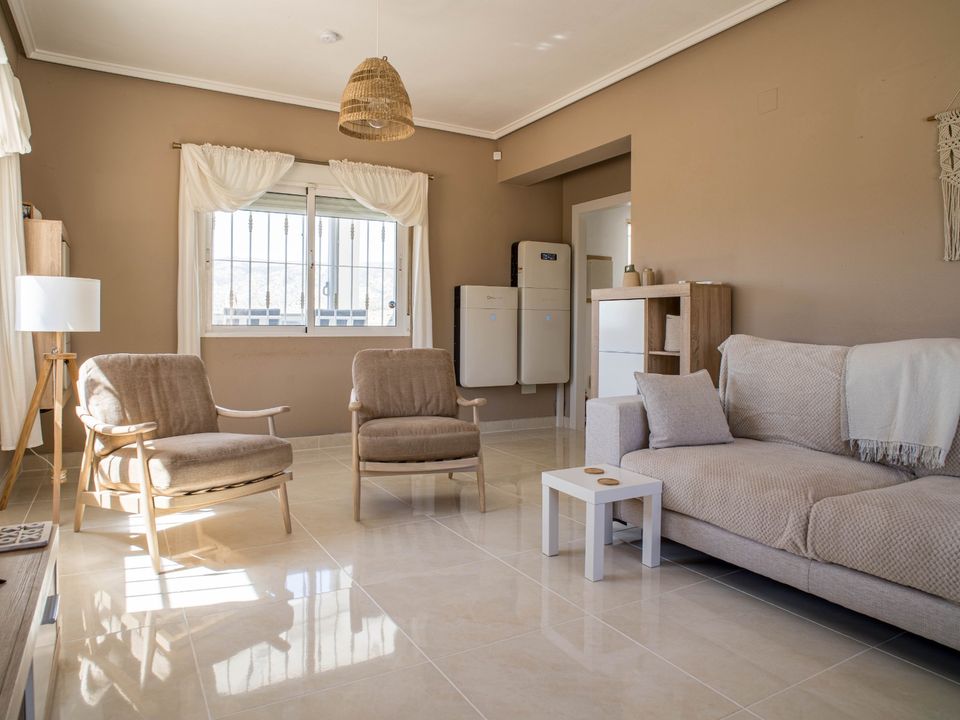 Villa i Pinoso, Alicante - foto 3