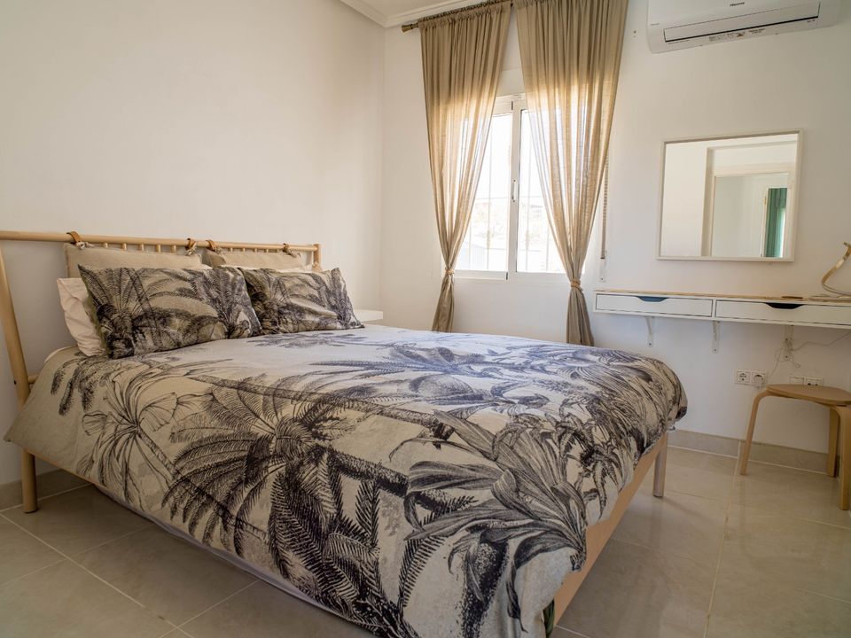 Villa i Pinoso, Alicante - foto 4