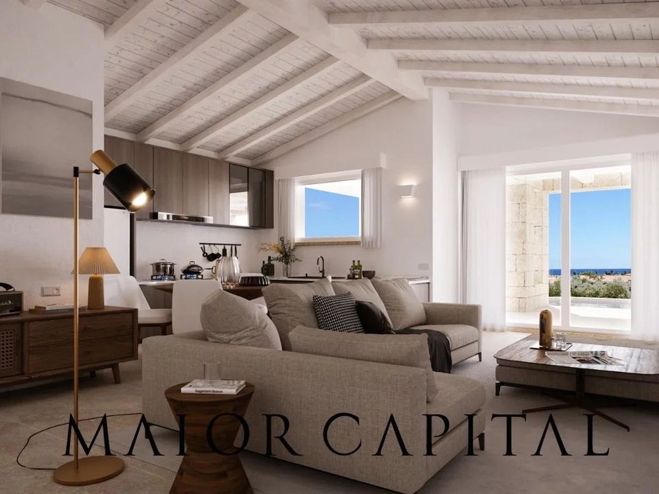 Villa i Budoni, Sassari - foto 3
