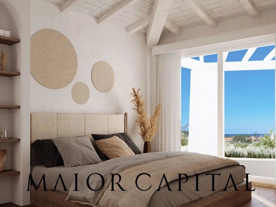 Villa i Budoni, Sassari - foto 4