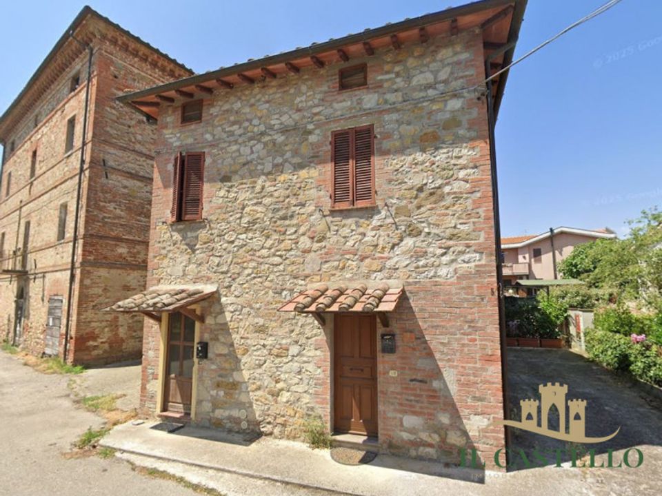 Rækkehus i Castiglione del Lago, Perugia - foto 1