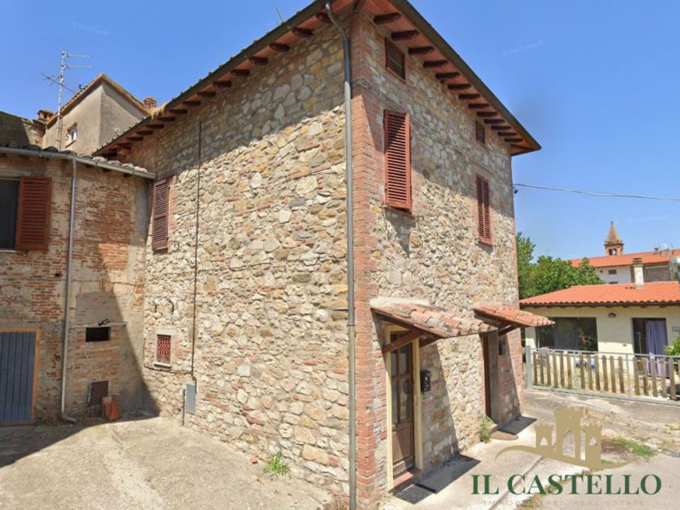 Rækkehus i Castiglione del Lago, Perugia - foto 2