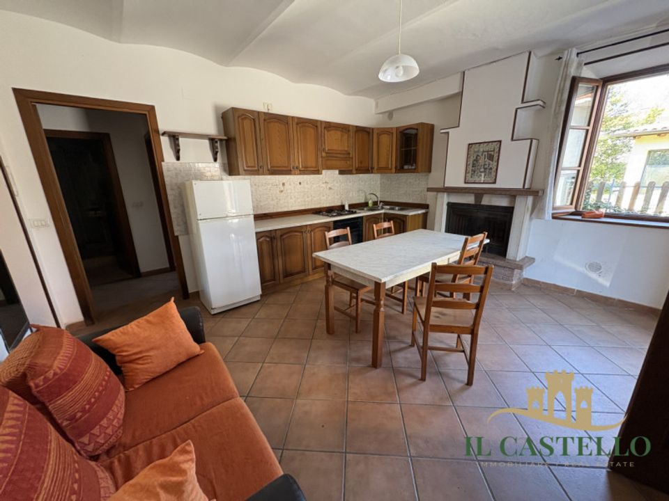 Rækkehus i Castiglione del Lago, Perugia - foto 4