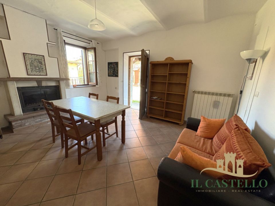 Rækkehus i Castiglione del Lago, Perugia - foto 5