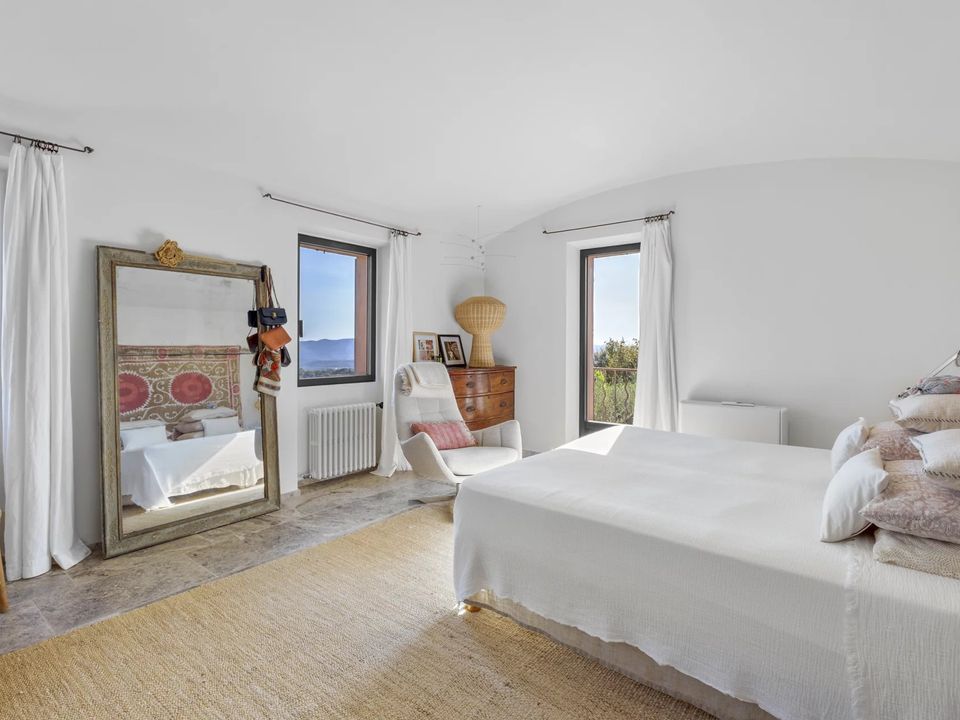 Villa i Chateauneuf-Grasse, Alpes-Maritimes - foto 2