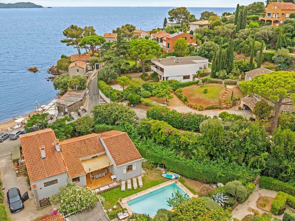 Villa i Carqueiranne, Var - foto 2