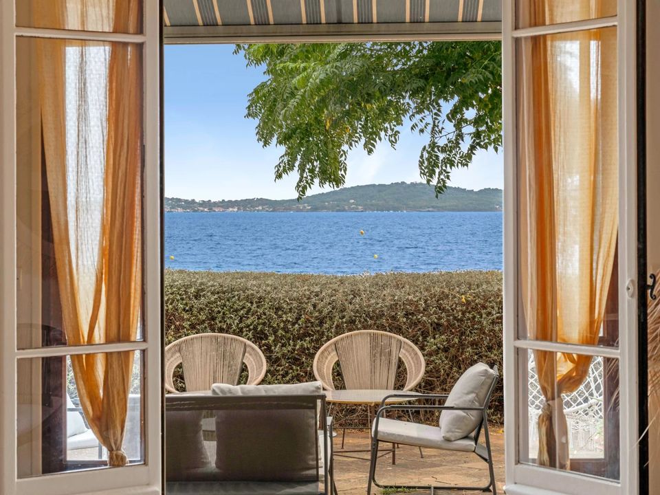 Villa i Carqueiranne, Var - foto 4