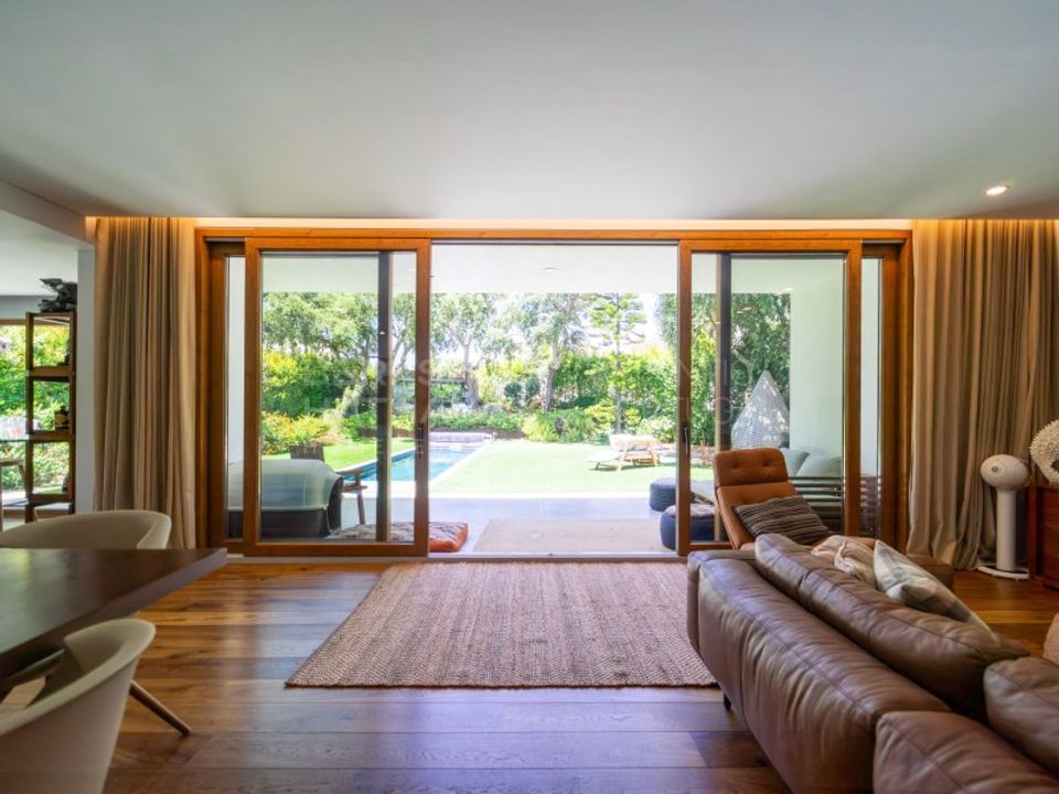 Villa i Palmela, Setubal - foto 1