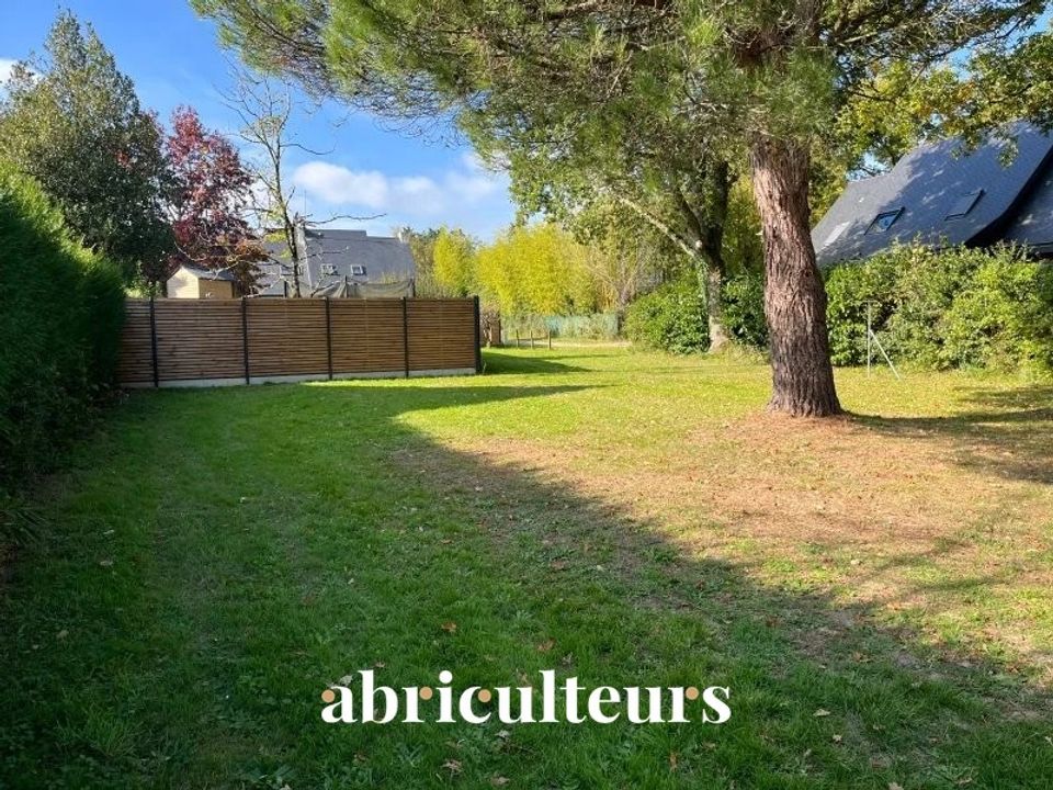 Tomt i Sautron, Loire-Atlantique - bilde 3