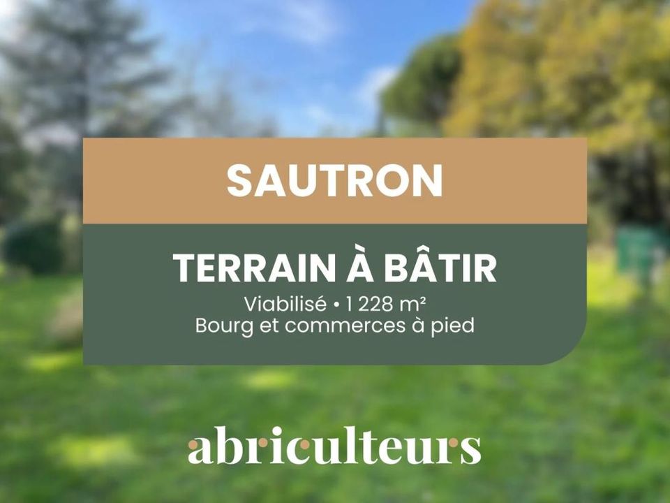 Tomt i Sautron, Loire-Atlantique - bilde 5