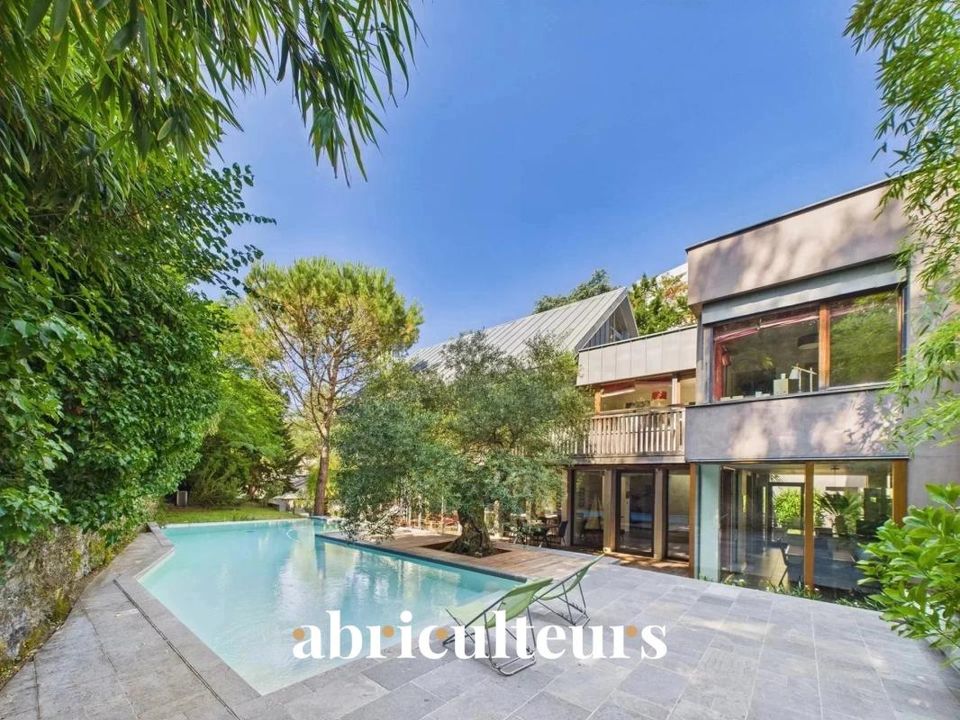 Villa i Nantes, Loire-Atlantique - foto 2