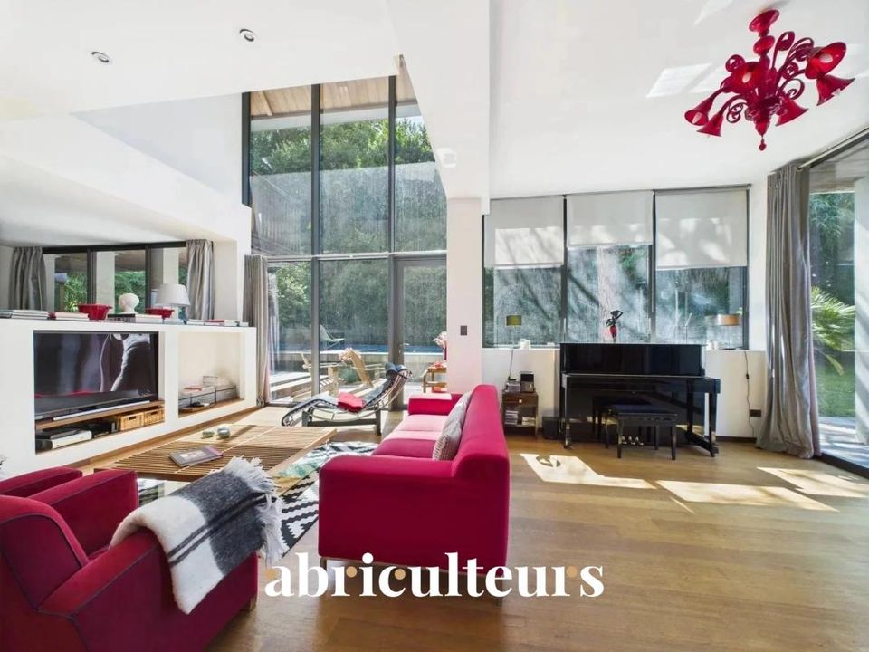 Villa i Nantes, Loire-Atlantique - foto 4