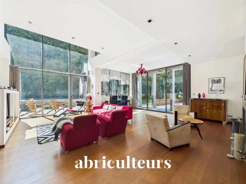 Villa i Nantes, Loire-Atlantique - foto 5
