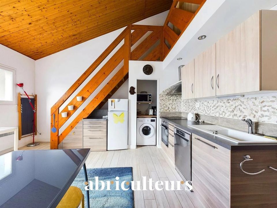 Apartamento en Noirmoutier-en-l'Île, Vendee - foto 5