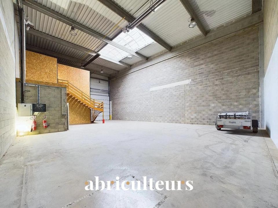 Erhvervsejendom i Gellainville, Eure-et-Loir - foto 1