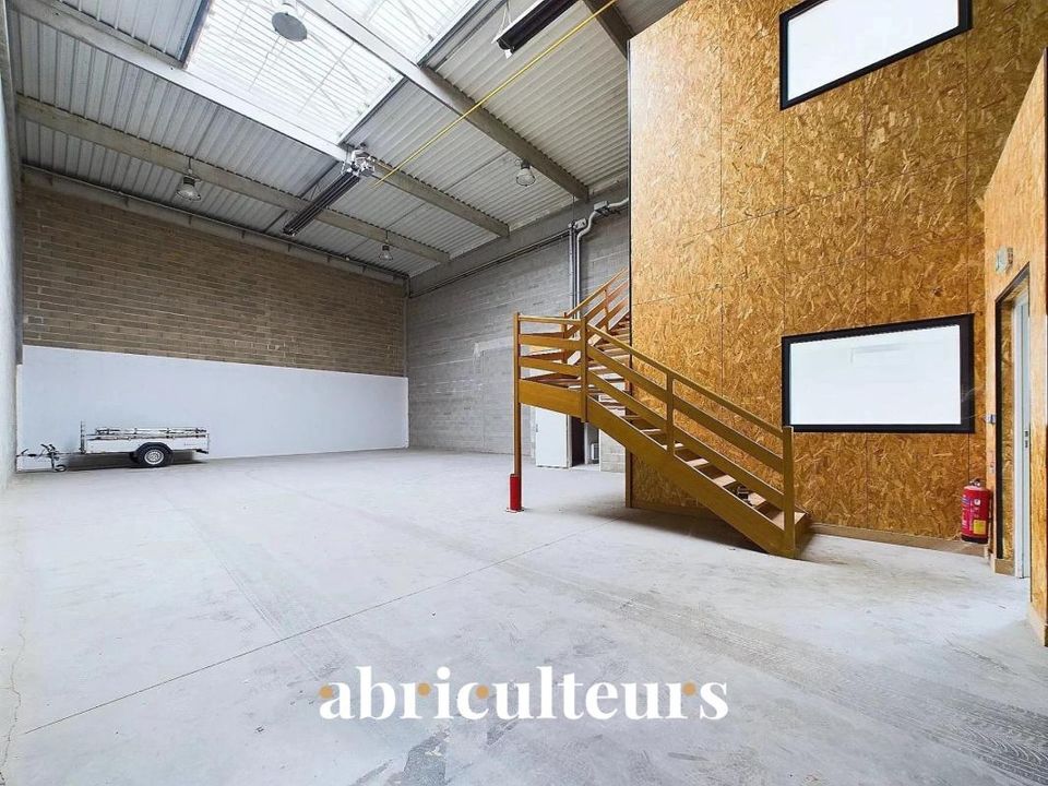 Erhvervsejendom i Gellainville, Eure-et-Loir - foto 2