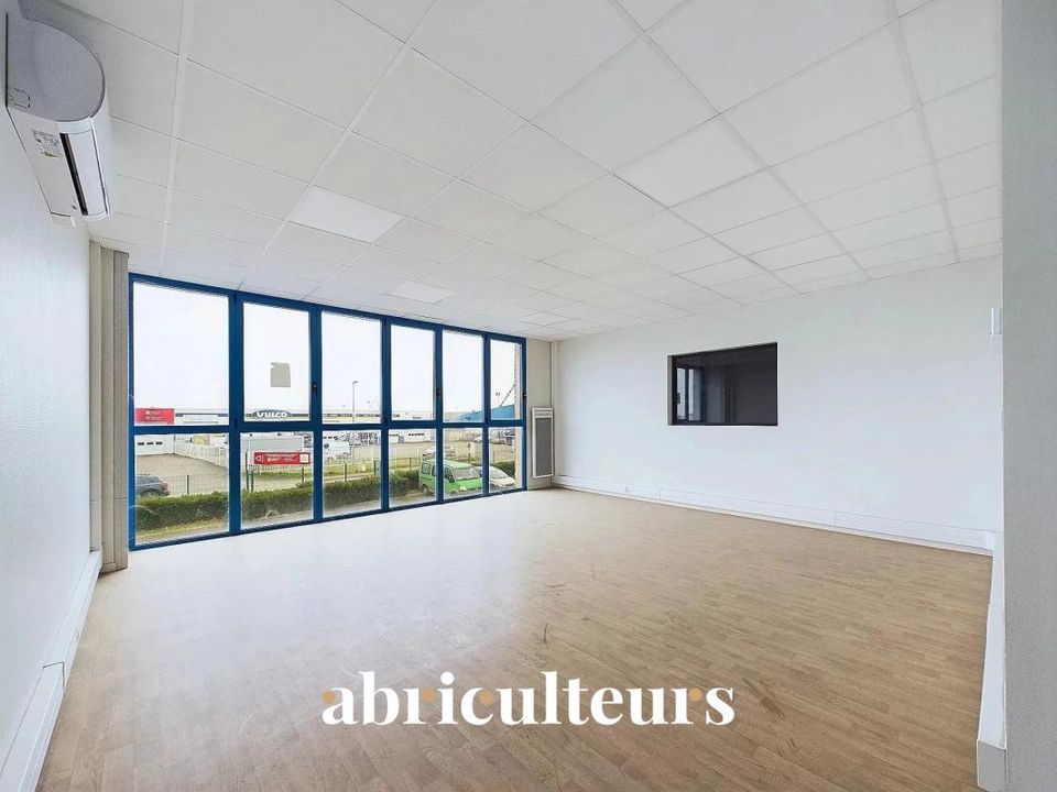 Erhvervsejendom i Gellainville, Eure-et-Loir - foto 3