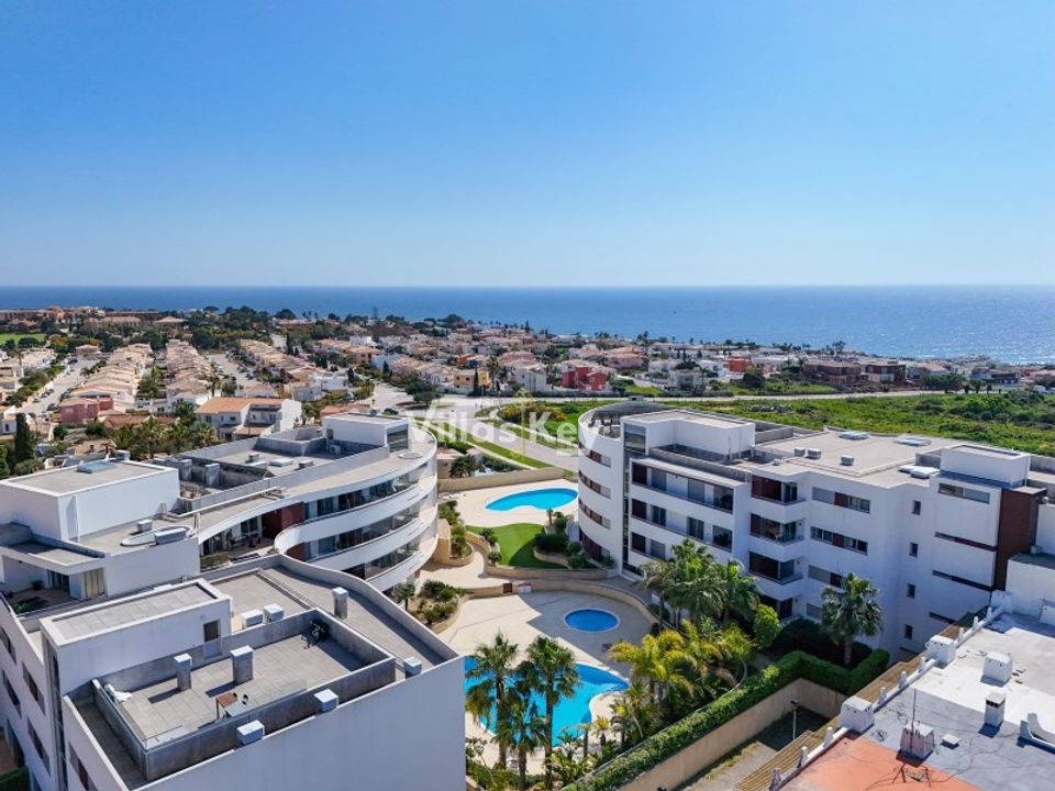 Apartamento en Lagos, Faro - foto 1