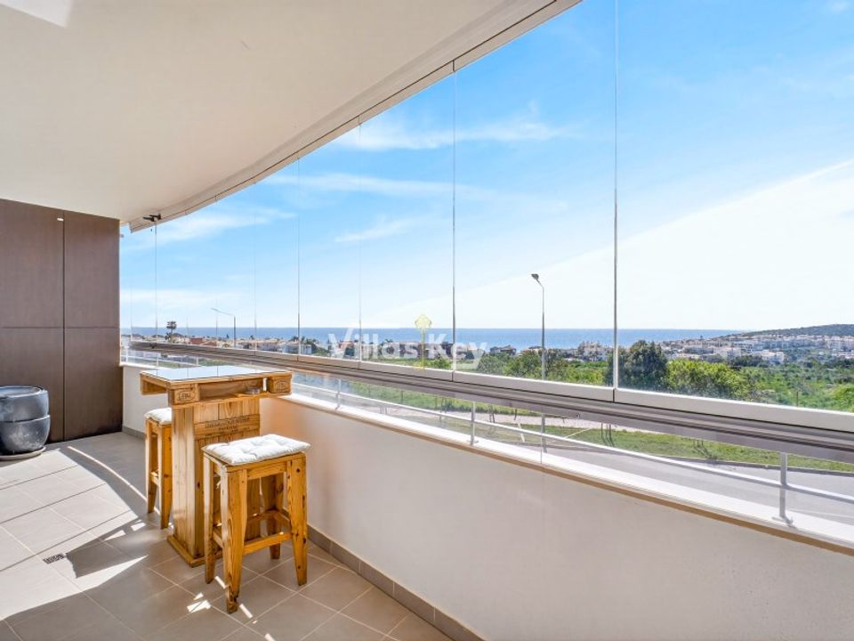 Apartamento en Lagos, Faro - foto 2