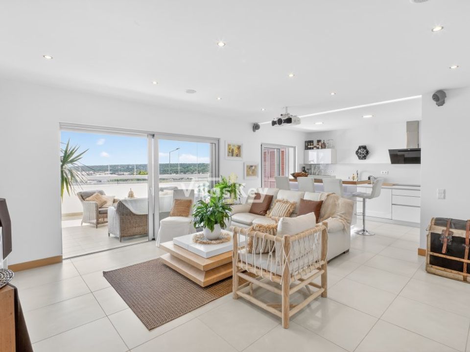 Apartamento en Lagos, Faro - foto 3