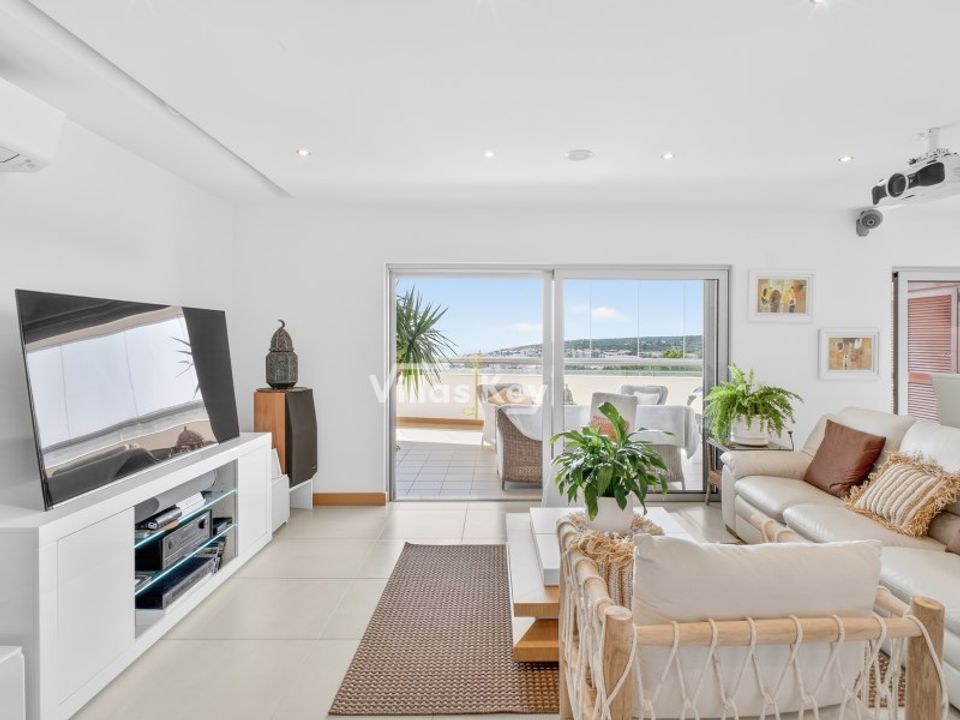 Apartamento en Lagos, Faro - foto 4
